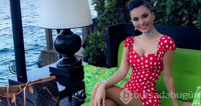 Cansu Taşkın çıldırdı! Mesajları gösterdi...

