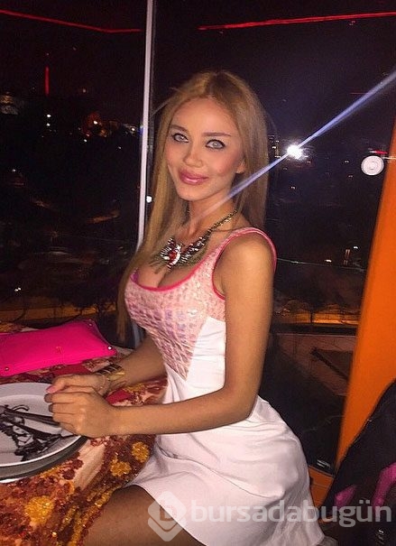 Cansu Taşkın çıldırdı! Mesajları gösterdi...
