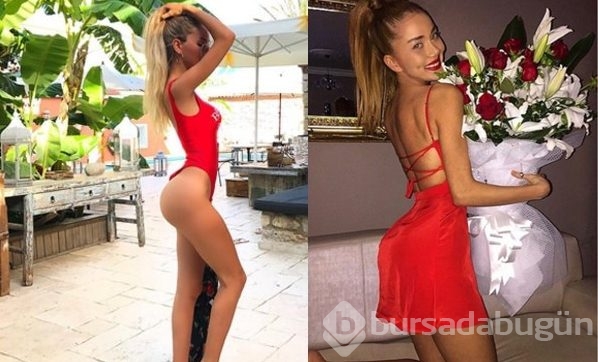 Cansu Taşkın çıldırdı! Mesajları gösterdi...

