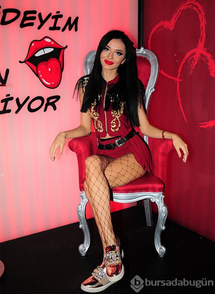 Cansu Taşkın çıldırdı! Mesajları gösterdi...
