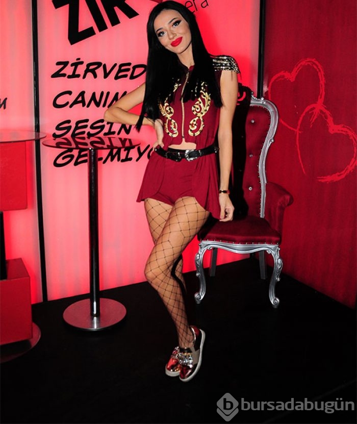 Cansu Taşkın çıldırdı! Mesajları gösterdi...
