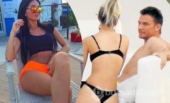 Cansu Taşkın çıldırdı! Mesajları gösterdi...
