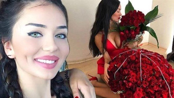 Cansu Taşkın çıldırdı! Mesajları gösterdi...
