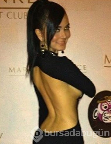 Cansu Taşkın çıldırdı! Mesajları gösterdi...
