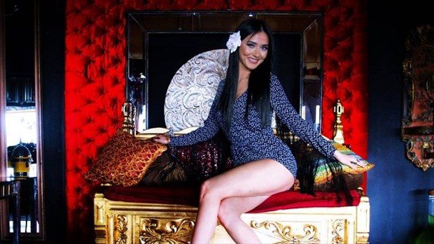 Cansu Taşkın çıldırdı! Mesajları gösterdi...
