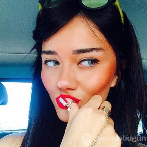 Cansu Taşkın çıldırdı! Mesajları gösterdi...
