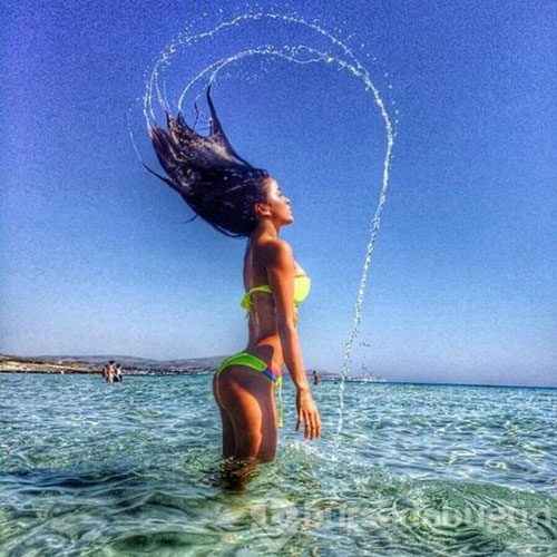 Cansu Taşkın çıldırdı! Mesajları gösterdi...
