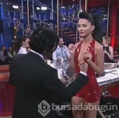 Cansu Taşkın çıldırdı! Mesajları gösterdi...

