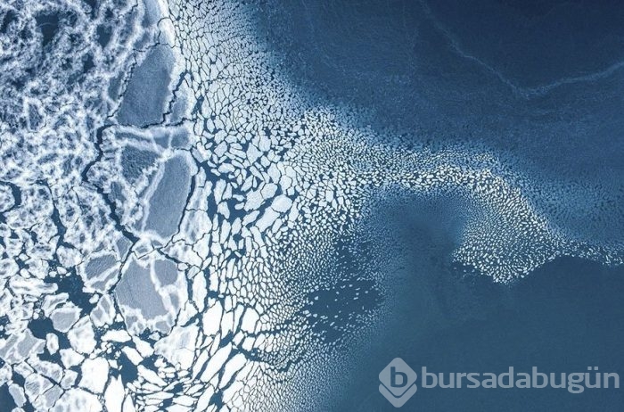 Dünyanın drone ile çekilmiş en iyi fotoğrafları