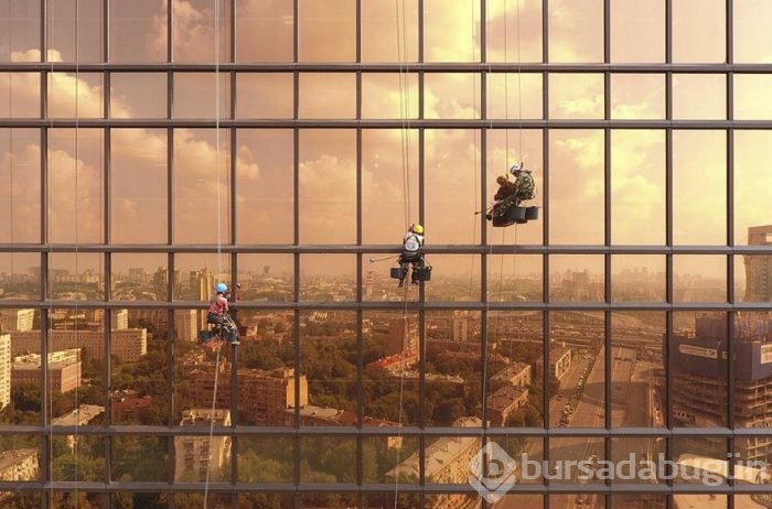 Dünyanın drone ile çekilmiş en iyi fotoğrafları