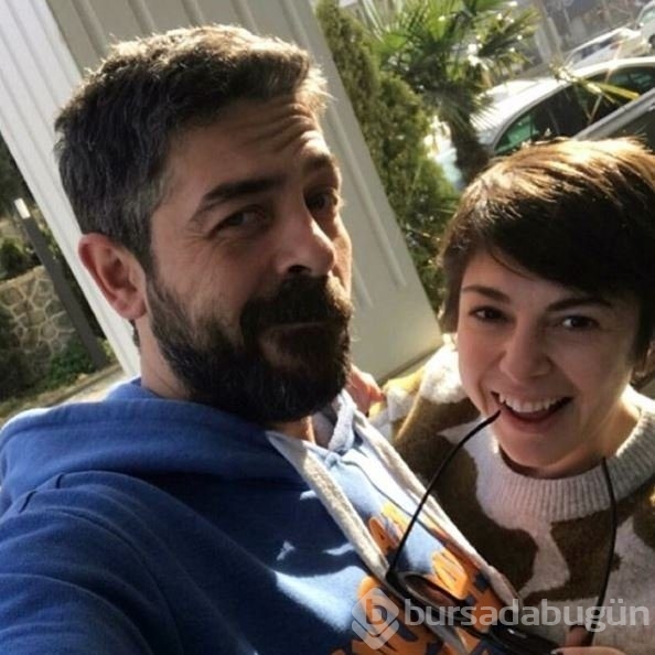 'Sen Anlat Karadeniz' oyuncularının set halleri