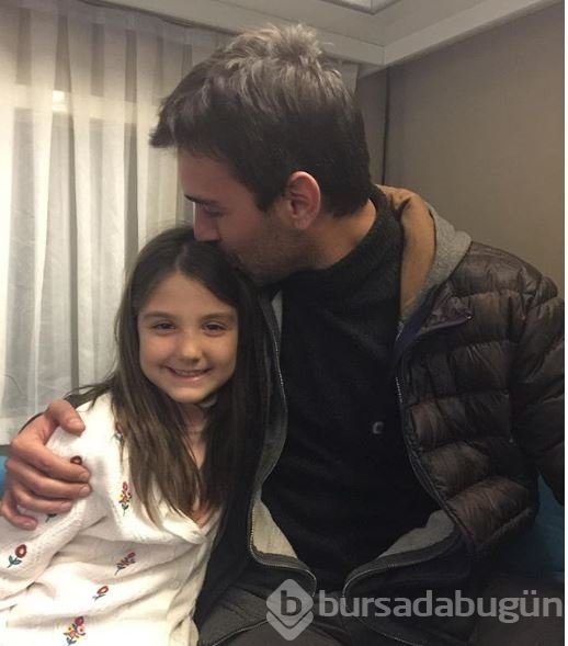 'Sen Anlat Karadeniz' oyuncularının set halleri