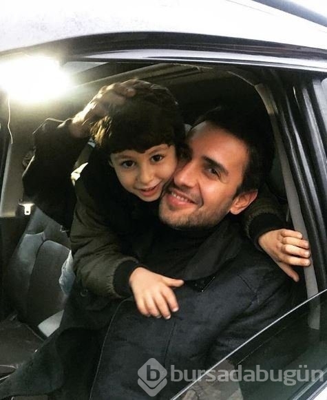 'Sen Anlat Karadeniz' oyuncularının set halleri