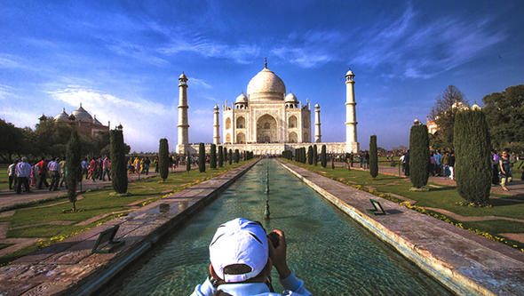 Ülkeler turistleri neye göre çekiyor? Bakın Türkiye'ye niye geliyorlar...
