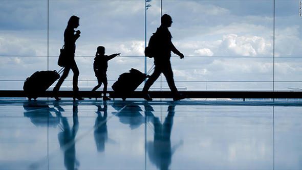 Ülkeler turistleri neye göre çekiyor? Bakın Türkiye'ye niye geliyorlar...
