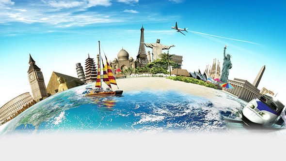 Ülkeler turistleri neye göre çekiyor? Bakın Türkiye'ye niye geliyorlar...
