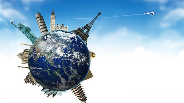 Ülkeler turistleri neye göre çekiyor? Bakın Türkiye'ye niye geliyorlar...
