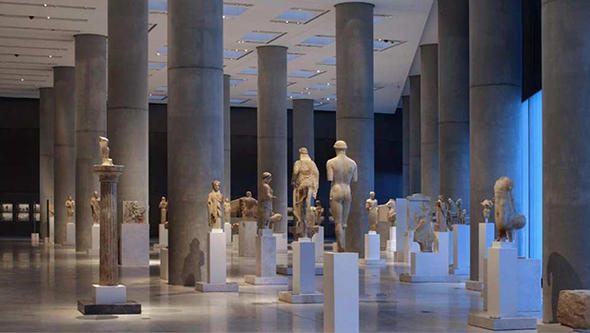 Ülkeler turistleri neye göre çekiyor? Bakın Türkiye'ye niye geliyorlar...
