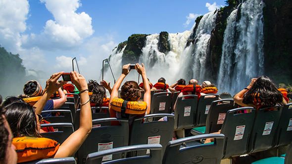 Ülkeler turistleri neye göre çekiyor? Bakın Türkiye'ye niye geliyorlar...

