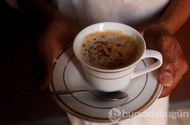 Kahve içmenin faydaları nelerdir?
