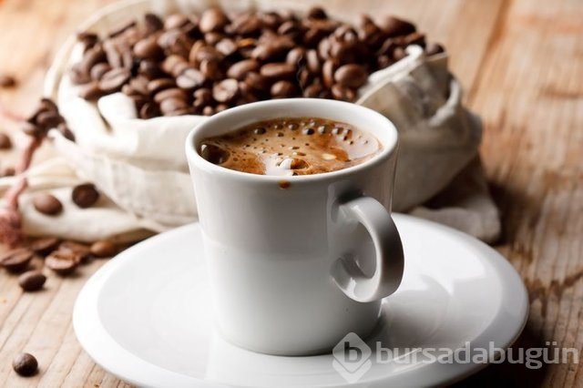 Kahve içmenin faydaları nelerdir?
