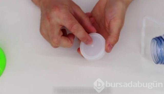 Böyle av tekniği gördünüz mü?
