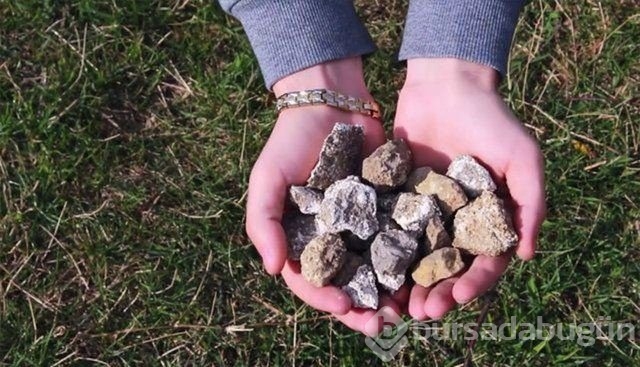 Böyle av tekniği gördünüz mü?
