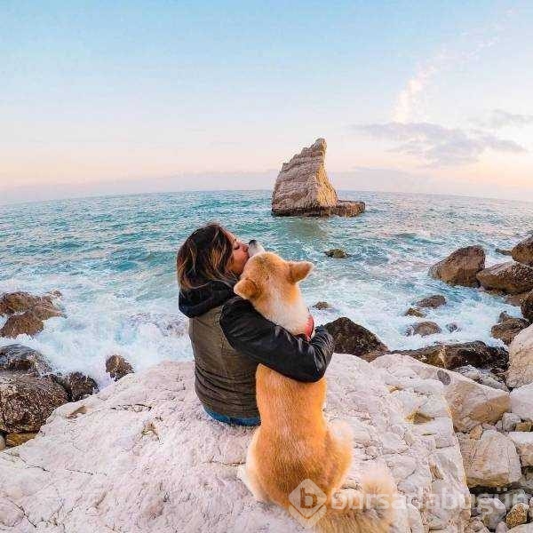 Günün en çok paylaşılan fotoğrafları