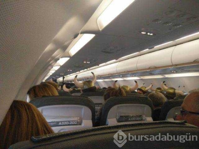 Günün en çok paylaşılan fotoğrafları