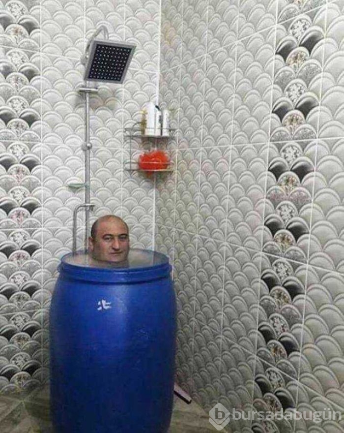 Günün en çok paylaşılan fotoğrafları