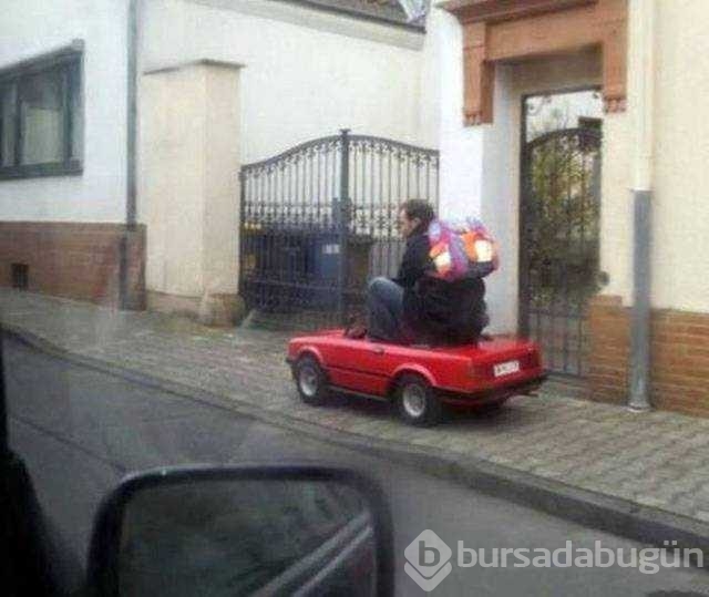 Günün en çok paylaşılan fotoğrafları