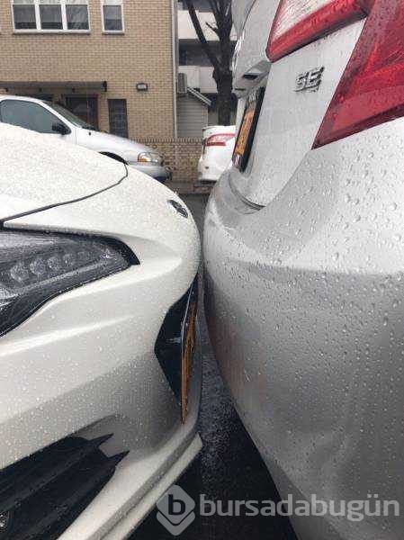 Günün en çok paylaşılan fotoğrafları