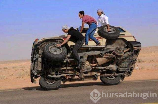 Günün en çok paylaşılan fotoğrafları