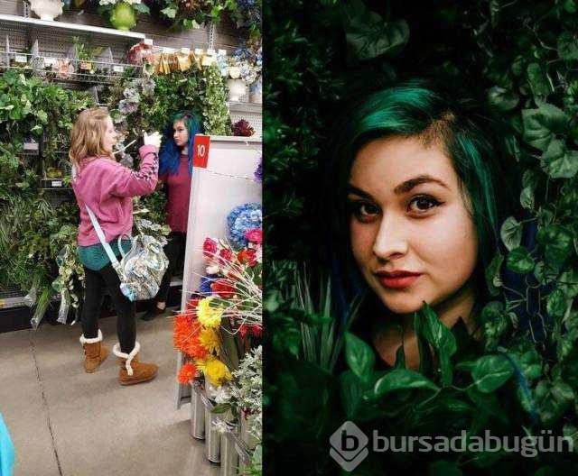 Günün en çok paylaşılan fotoğrafları
