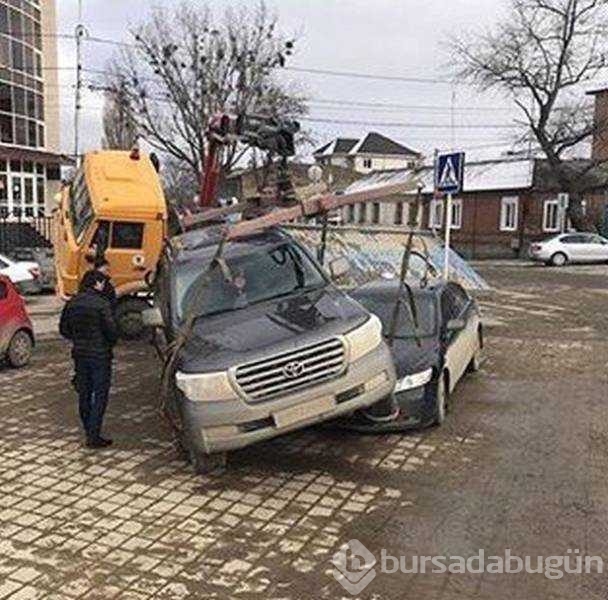 Günün en çok paylaşılan fotoğrafları