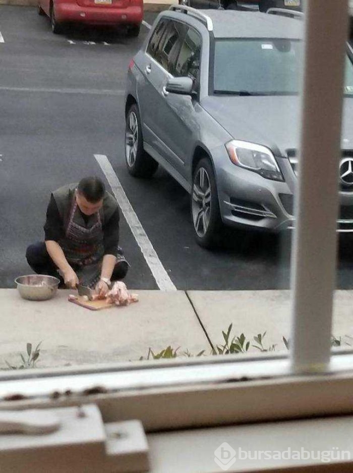 Günün en çok paylaşılan fotoğrafları