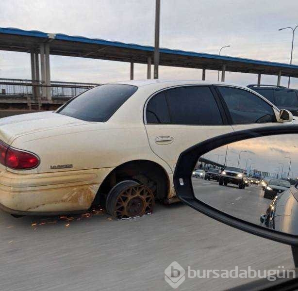 Günün en çok paylaşılan fotoğrafları