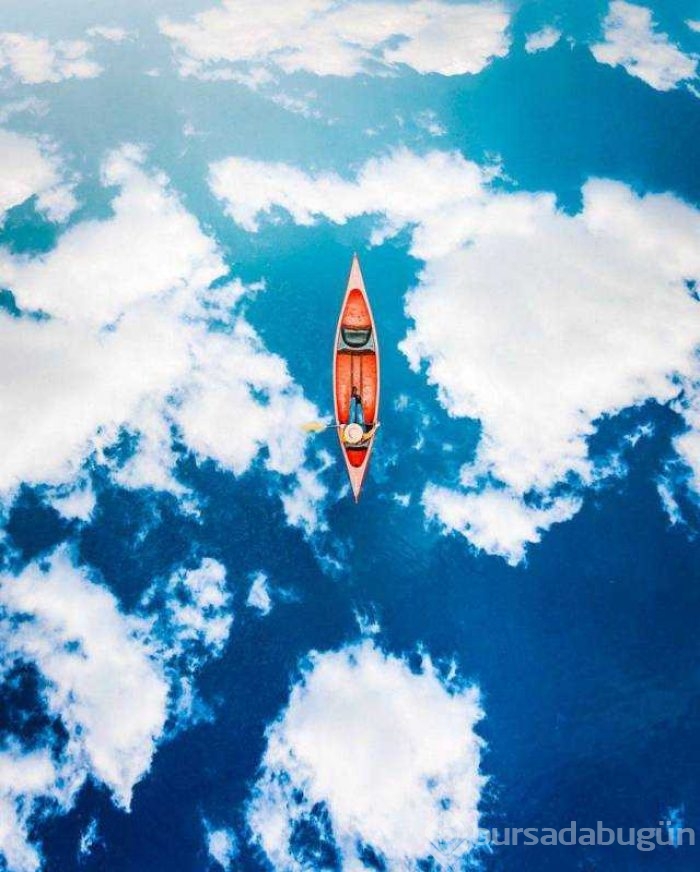 Günün en çok paylaşılan fotoğrafları