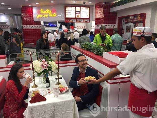 Günün en çok paylaşılan fotoğrafları