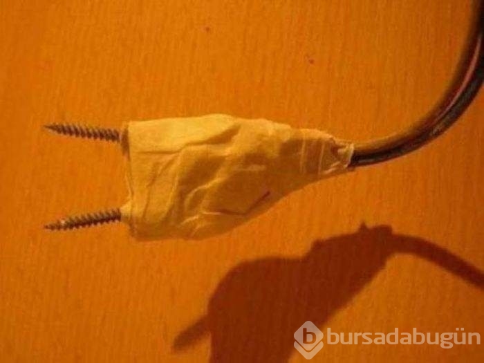 Dünyanın en ilginç çözümleri
