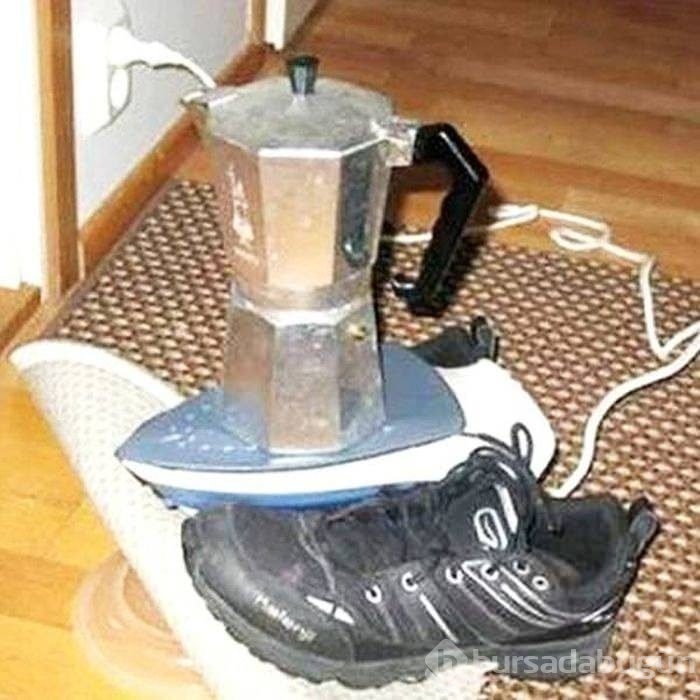 Dünyanın en ilginç çözümleri
