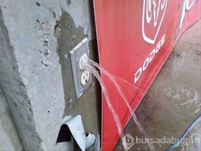 Dünyanın en ilginç çözümleri
