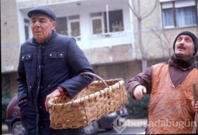 Ünlü oyuncu Ercan Yazgan felç geçirdi
