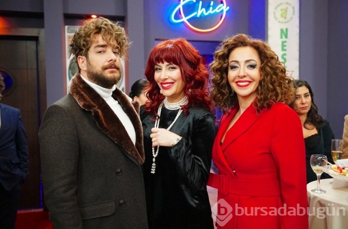 Gülse Birsel Instagram'dan açıkladı: Jet Sosyete bitiyor mu?
