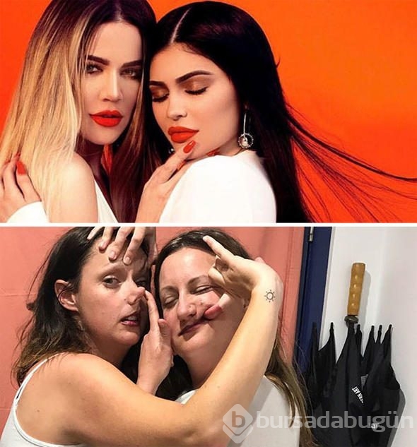 Hayal ettiği gibi olmadı
