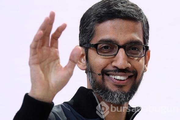 Google Ceo'sunun şaşırtıcı hayatı!
