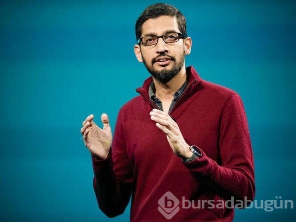 Google Ceo'sunun şaşırtıcı hayatı!
