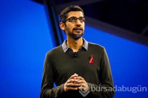 Google Ceo'sunun şaşırtıcı hayatı!
