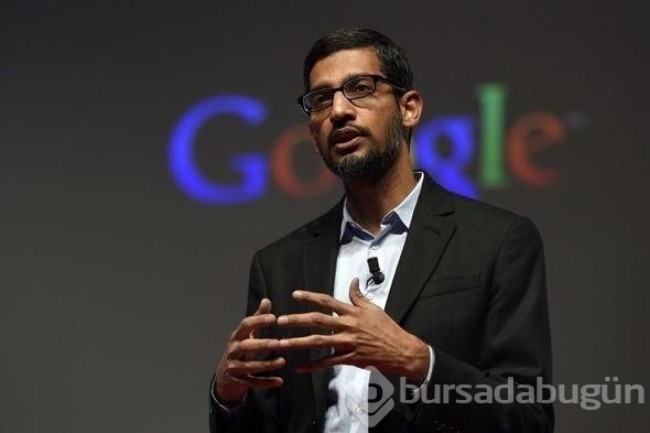 Google Ceo'sunun şaşırtıcı hayatı!
