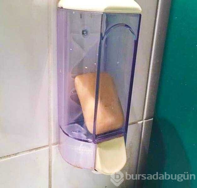 Günün en çok paylaşılan fotoğrafları
